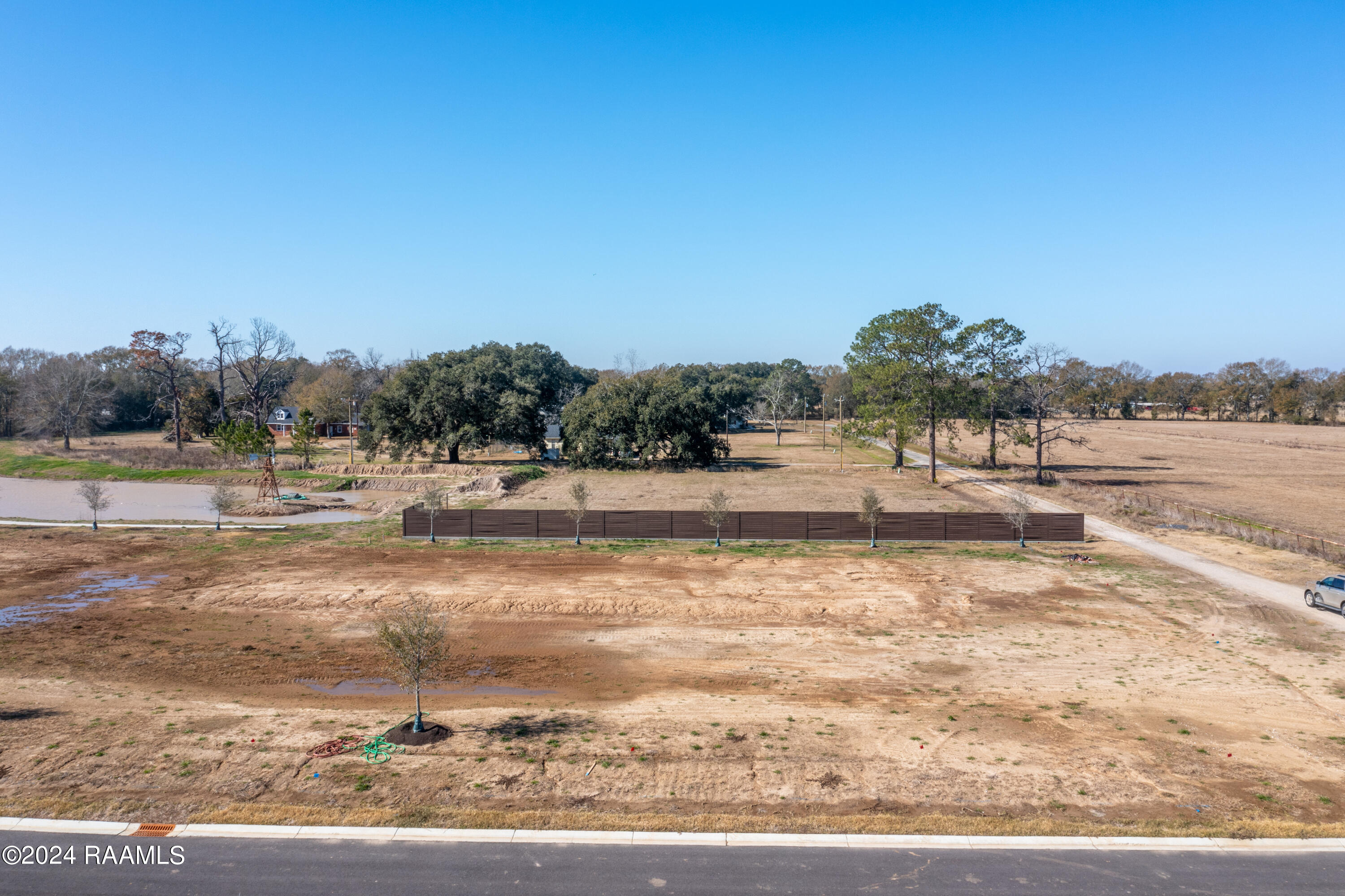 100 Marifito Scott, LA 70583 - Photo 3 of 7 St.KatherineLots-2 100