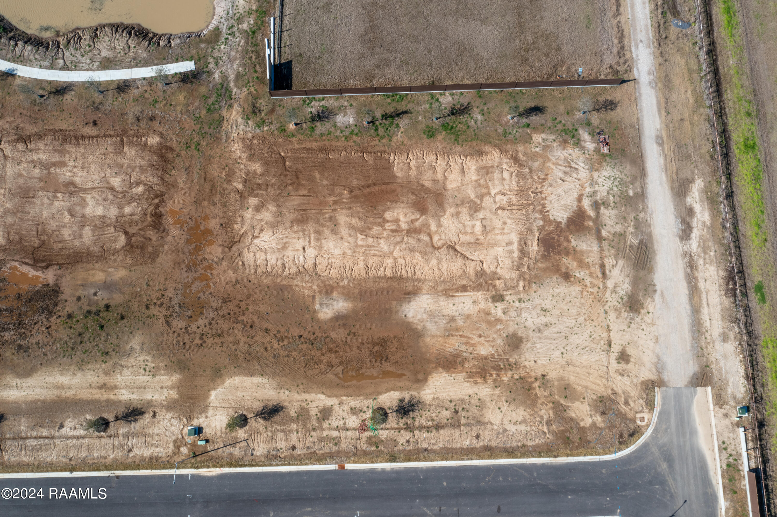 100 Marifito Scott, LA 70583 - Photo 6 of 7 St.KatherineLots-4 100