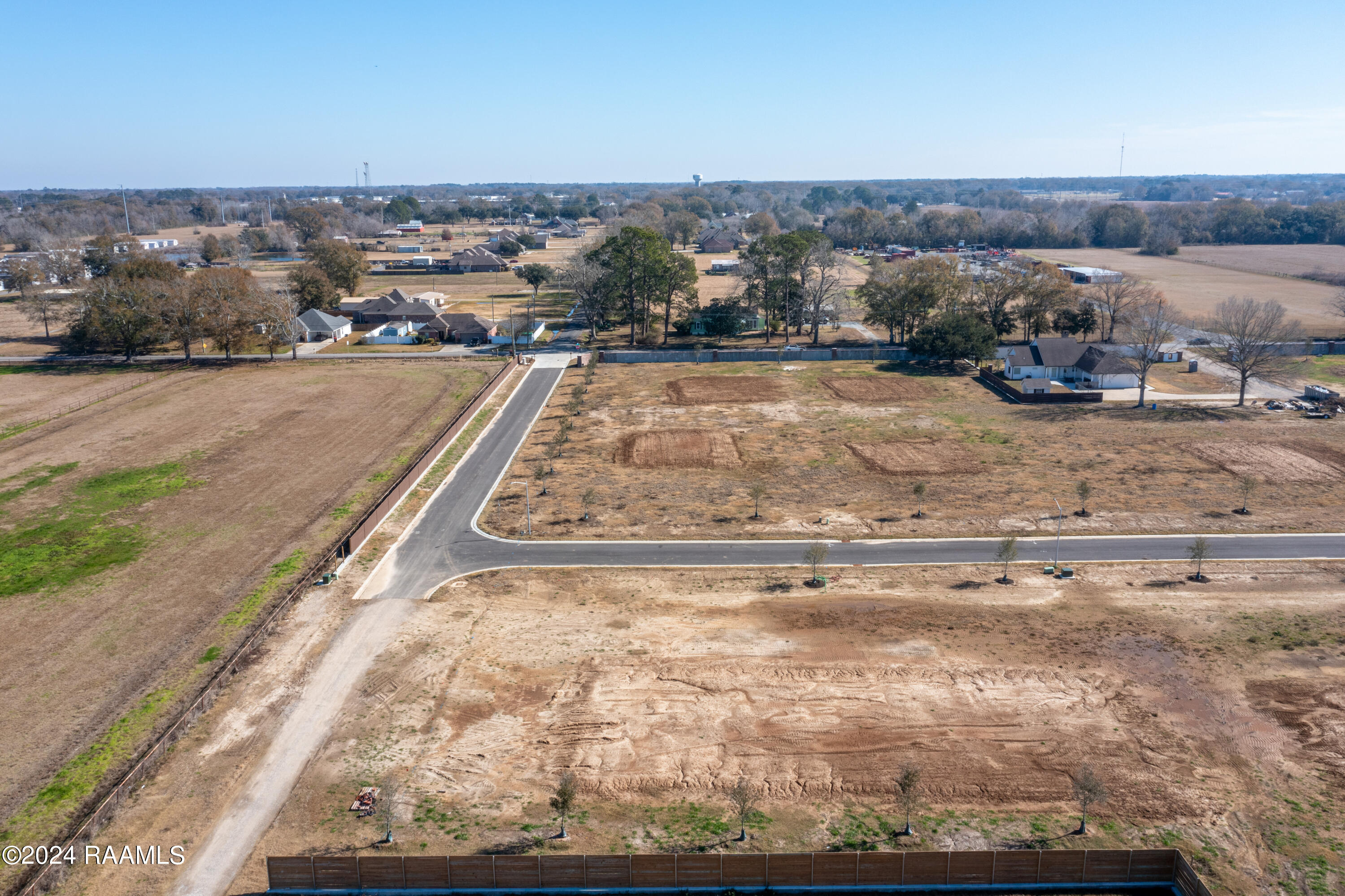 100 Marifito Scott, LA 70583 - Photo 7 of 7 St.KatherineLots-5 100 & 101