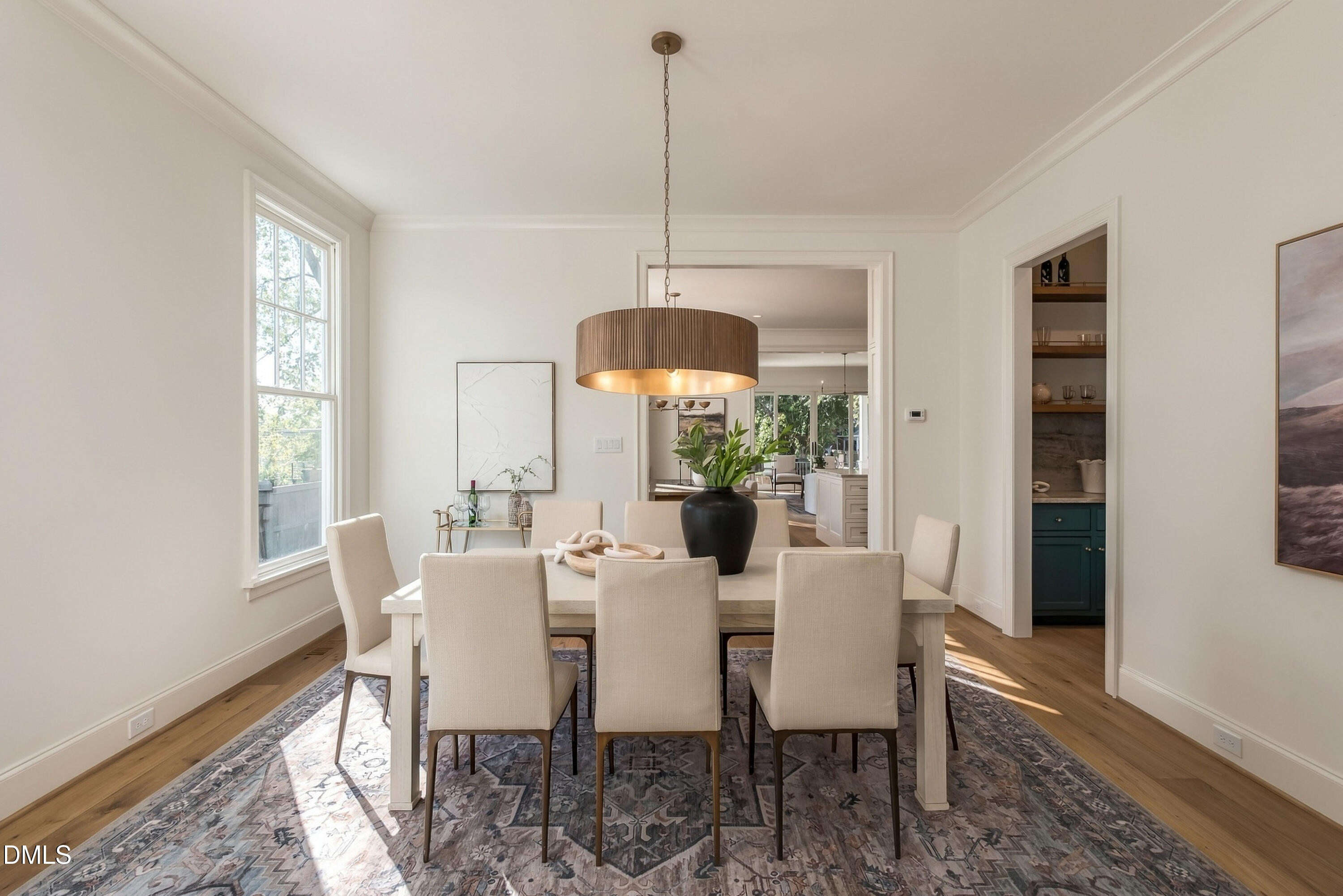 205 Park Avenue Raleigh, NC 27605 - Photo 11 of 61 Dining