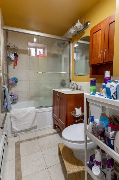 23 Margaret Street, Unit 1 Boston, MA 02113 - Photo 10 of 11