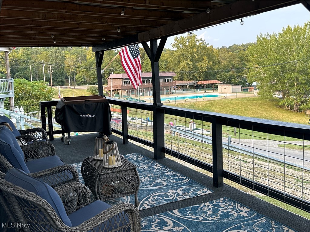 17875 Lashley Road, Unit 113 Senecaville, OH 43780 - Photo 11 of 13