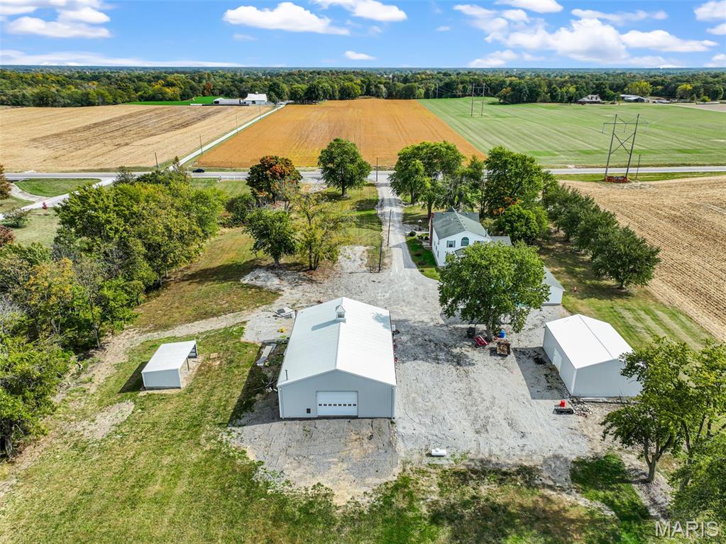 7733 Highway 159 Moro, IL 62067 - Photo 11 of 50