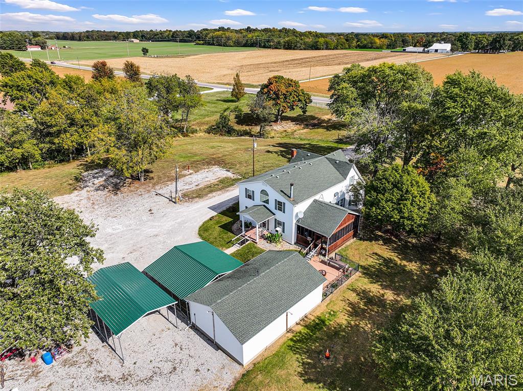 7733 Highway 159 Moro, IL 62067 - Photo 15 of 50