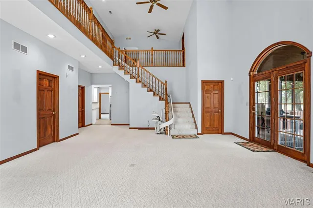 $575,000 | 7733 Highway 159, Moro, IL 62067