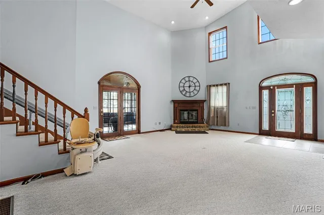 $575,000 | 7733 Highway 159, Moro, IL 62067