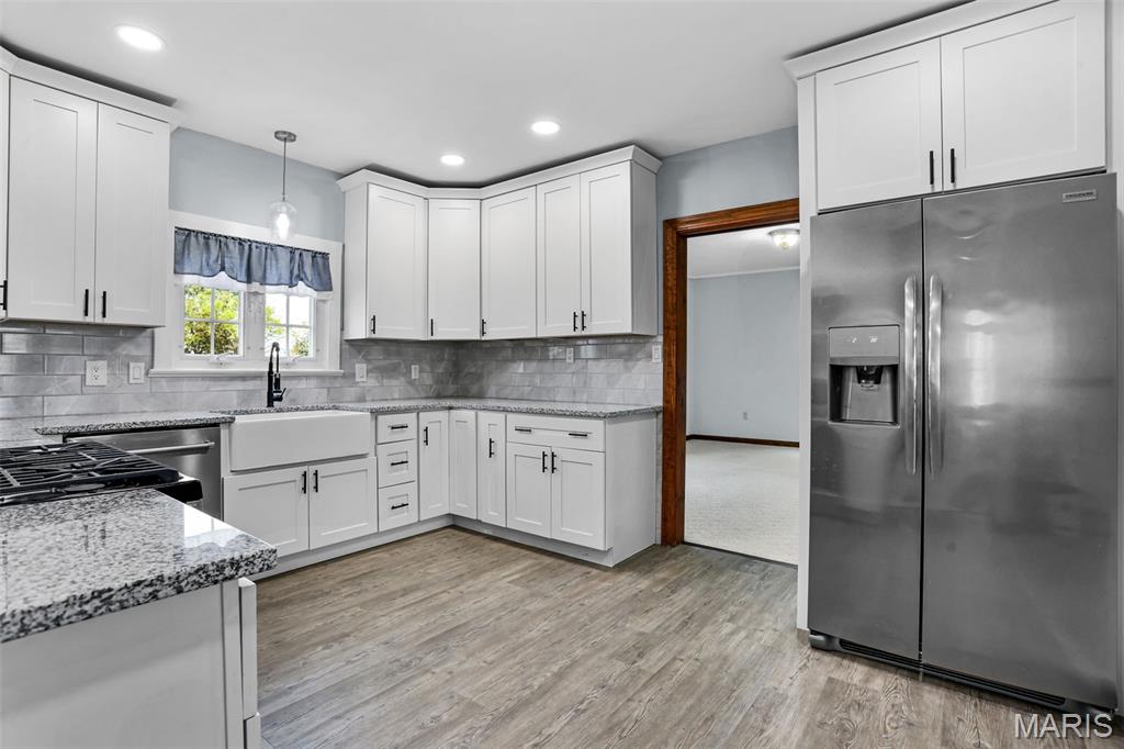 7733 Highway 159 Moro, IL 62067 - Photo 20 of 50