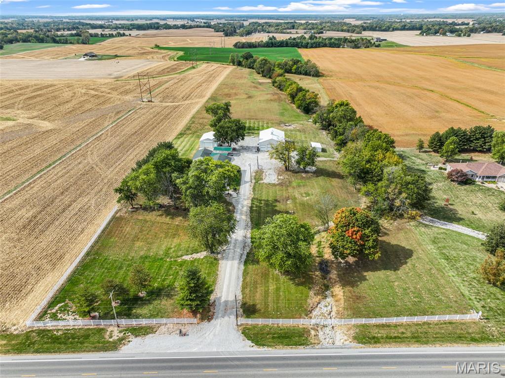 7733 Highway 159 Moro, IL 62067 - Photo 4 of 50