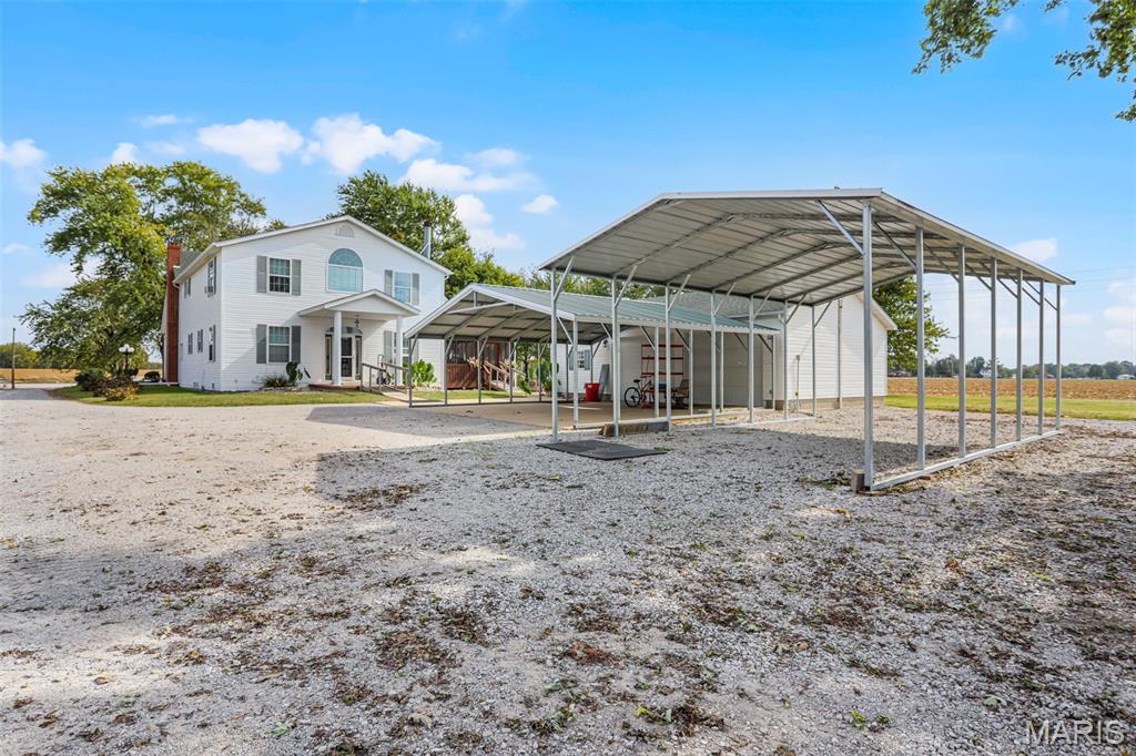 7733 Highway 159 Moro, IL 62067 - Photo 45 of 50