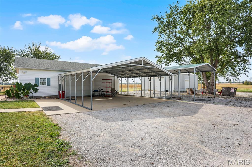 7733 Highway 159 Moro, IL 62067 - Photo 46 of 50