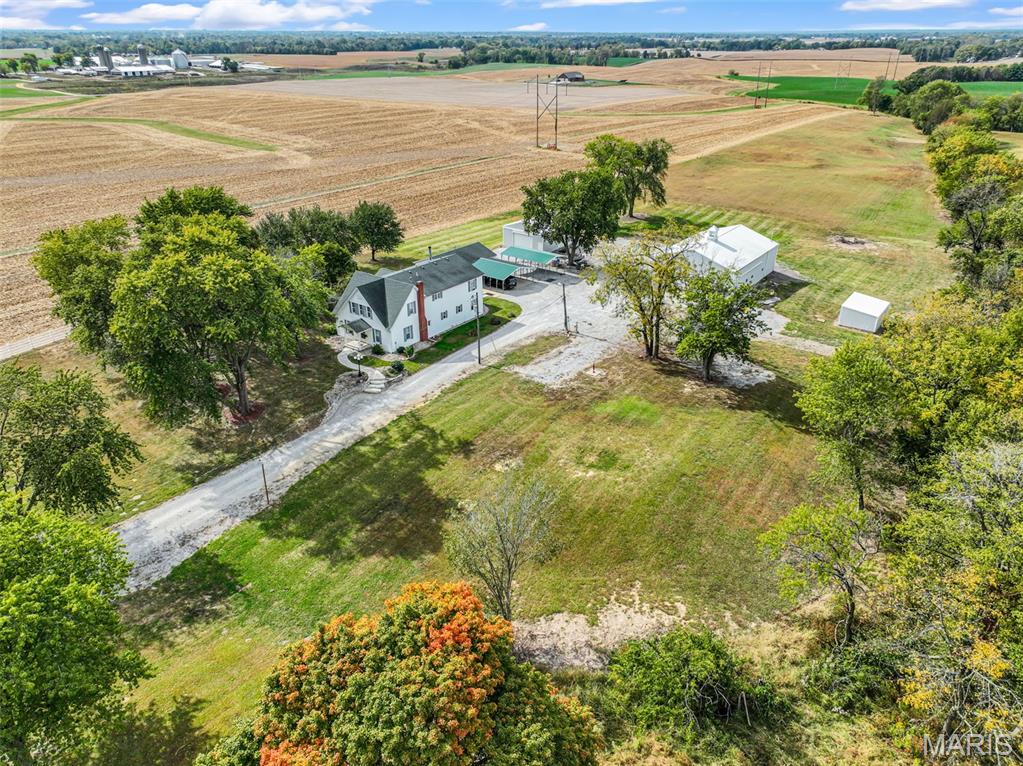 7733 Highway 159 Moro, IL 62067 - Photo 8 of 50