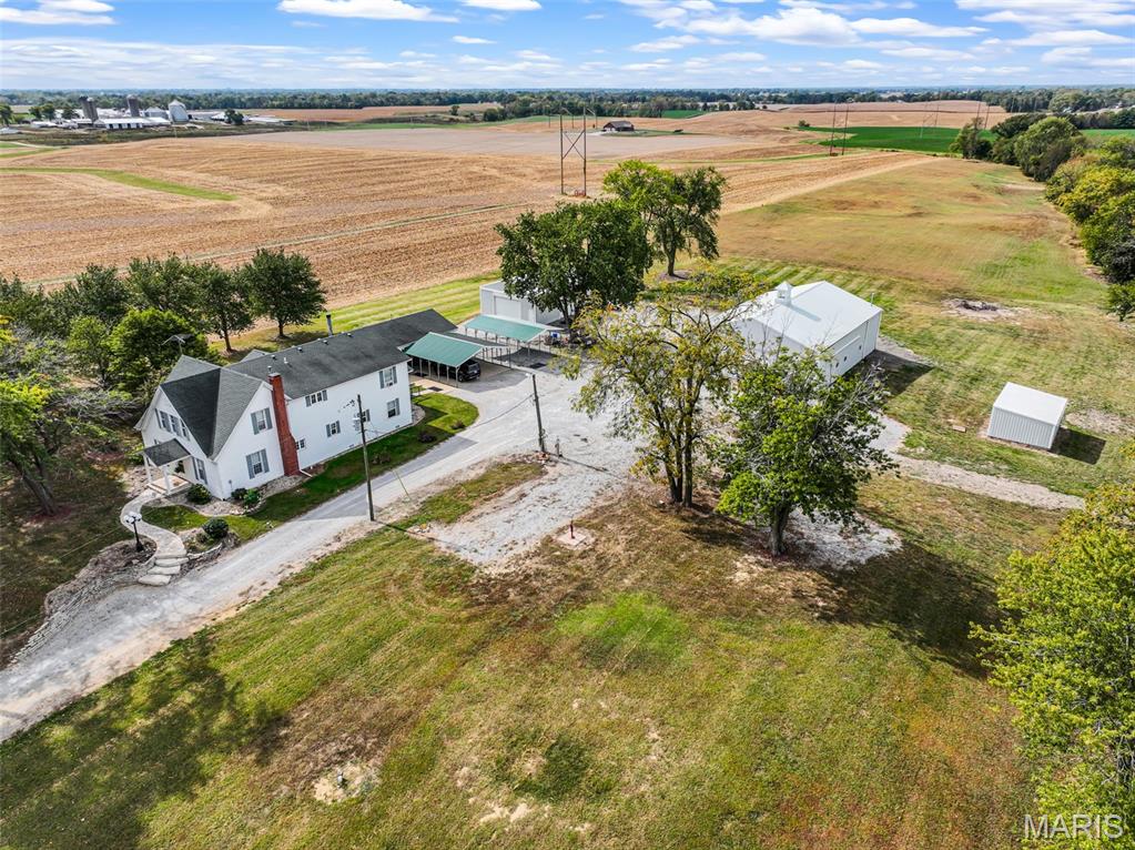 7733 Highway 159 Moro, IL 62067 - Photo 9 of 50