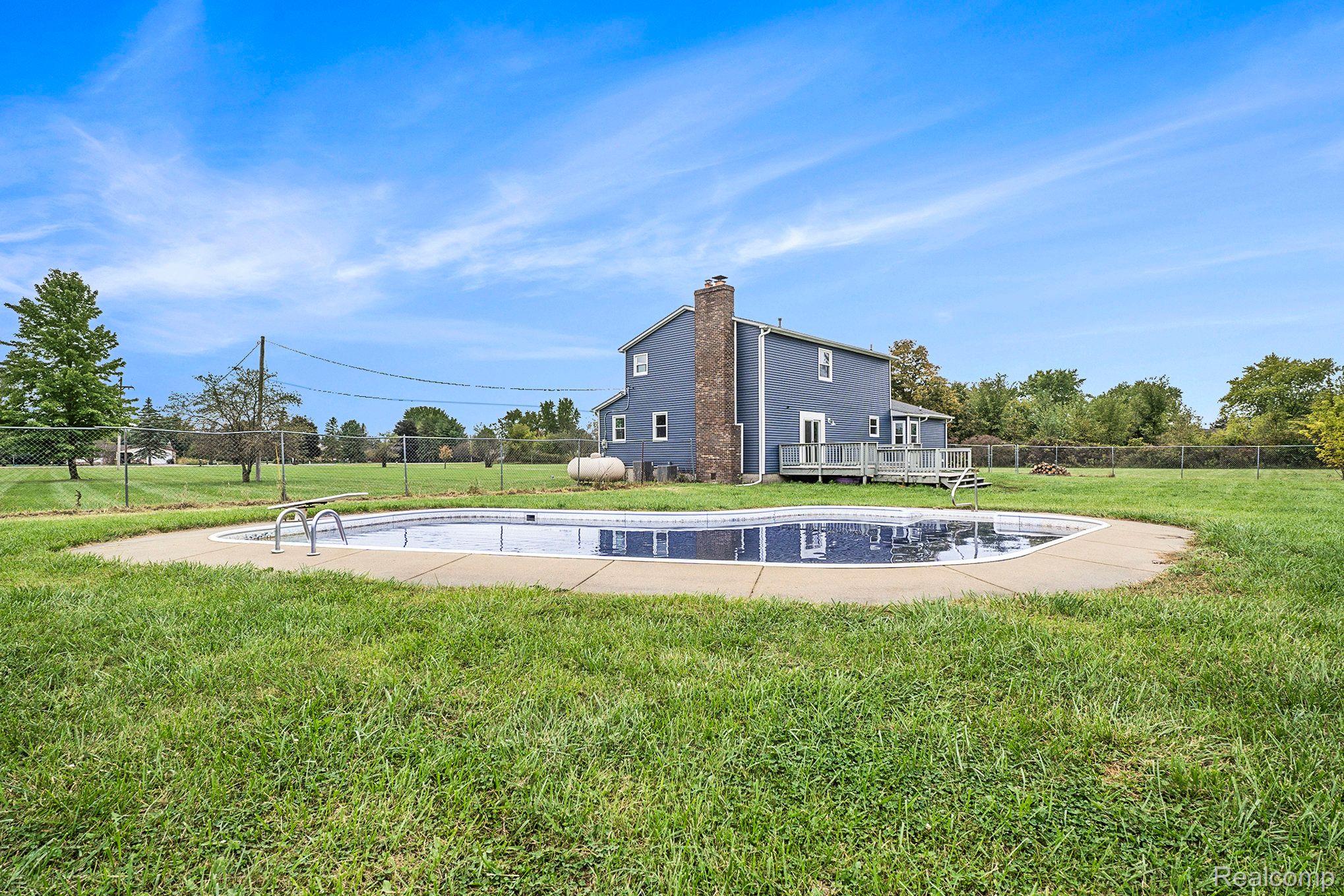 7448 Baldwin Road Swartz Creek, MI 48473 - Photo 35 of 42 Gallery Image 35