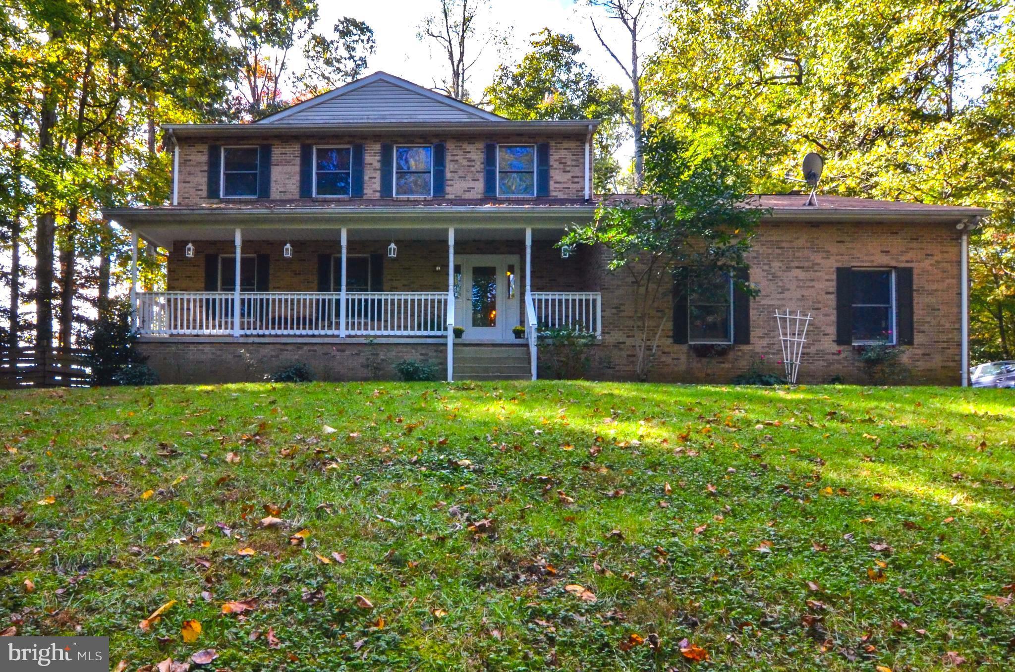 80 Midway Road Stafford, VA 22554 - Photo 1 of 29 80 MIDWAY RD STAFFORD VA 22554