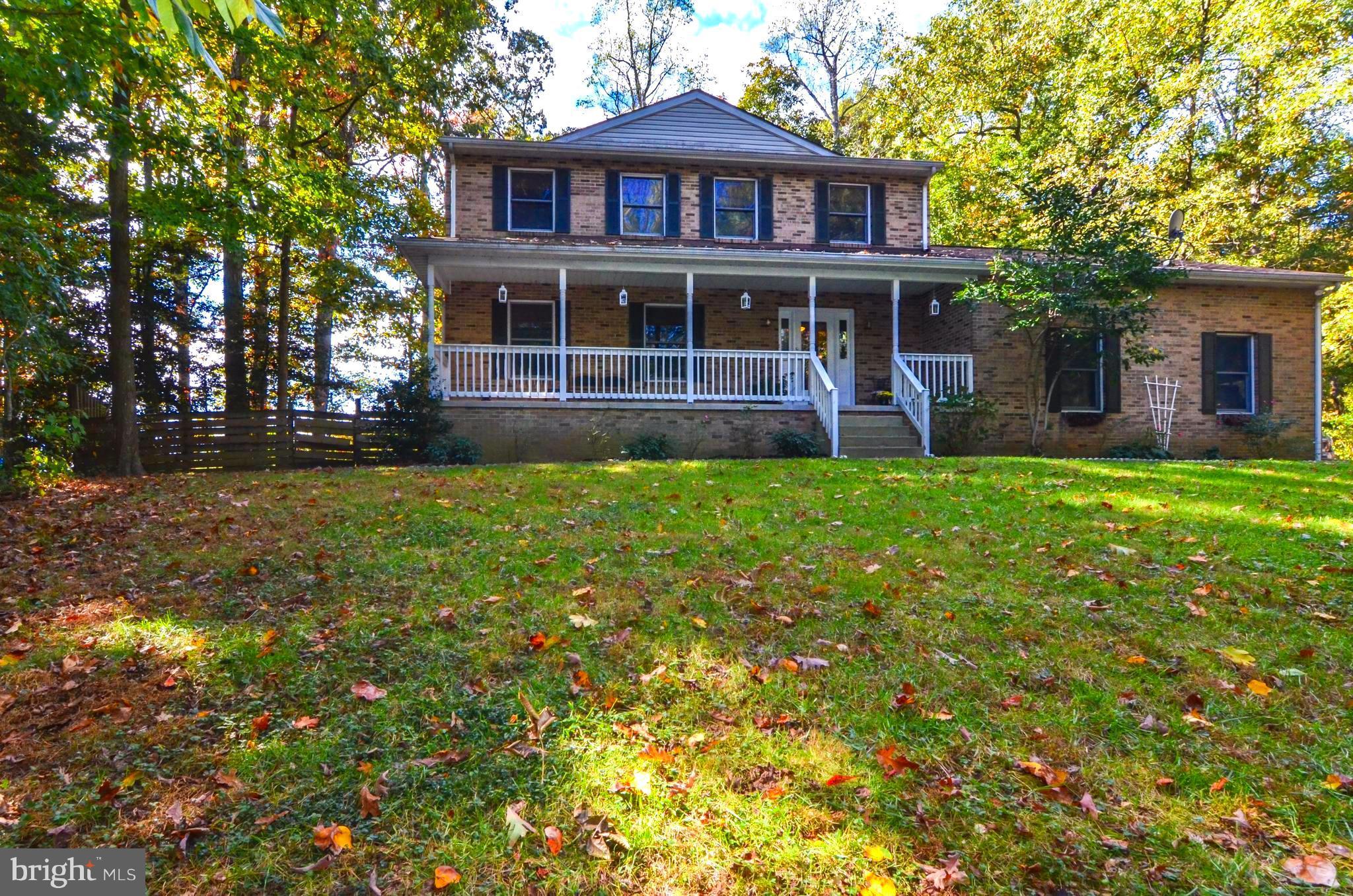 80 Midway Road Stafford, VA 22554 - Photo 2 of 29 WELCOME HOME