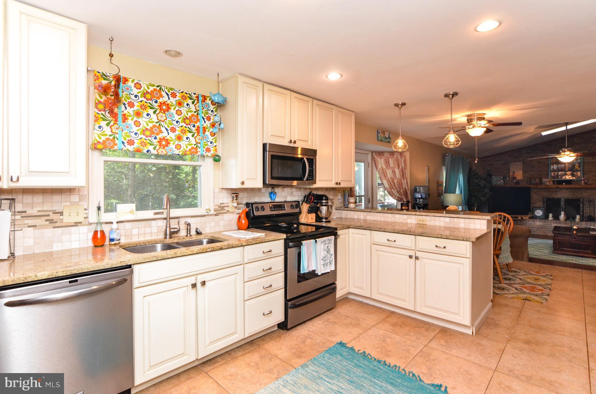 80 Midway Road Stafford, VA 22554 - Photo 11 of 29 ENJOY COOKING!