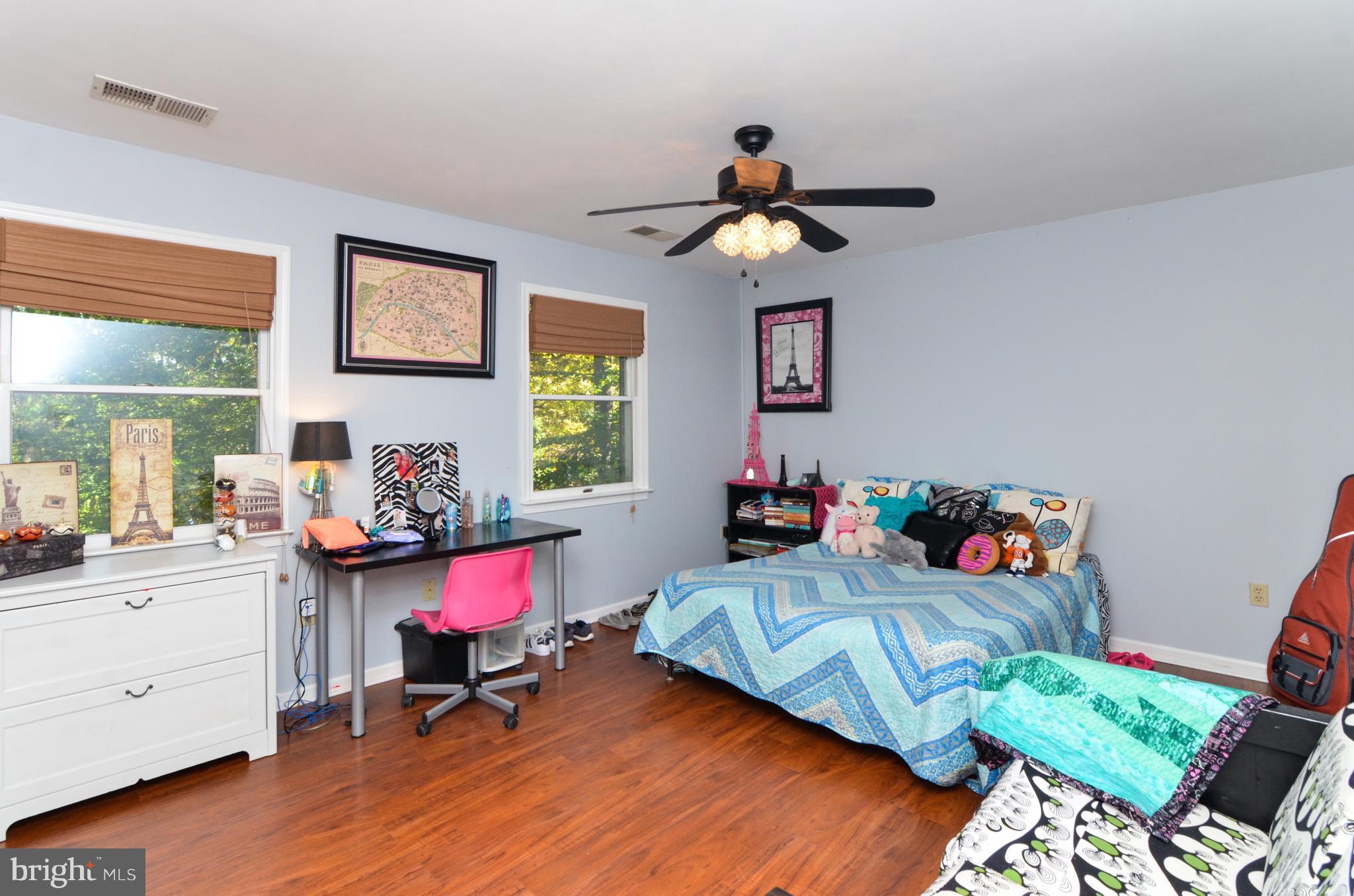 80 Midway Road Stafford, VA 22554 - Photo 18 of 29 UPPER LEVEL BEDROOM 2