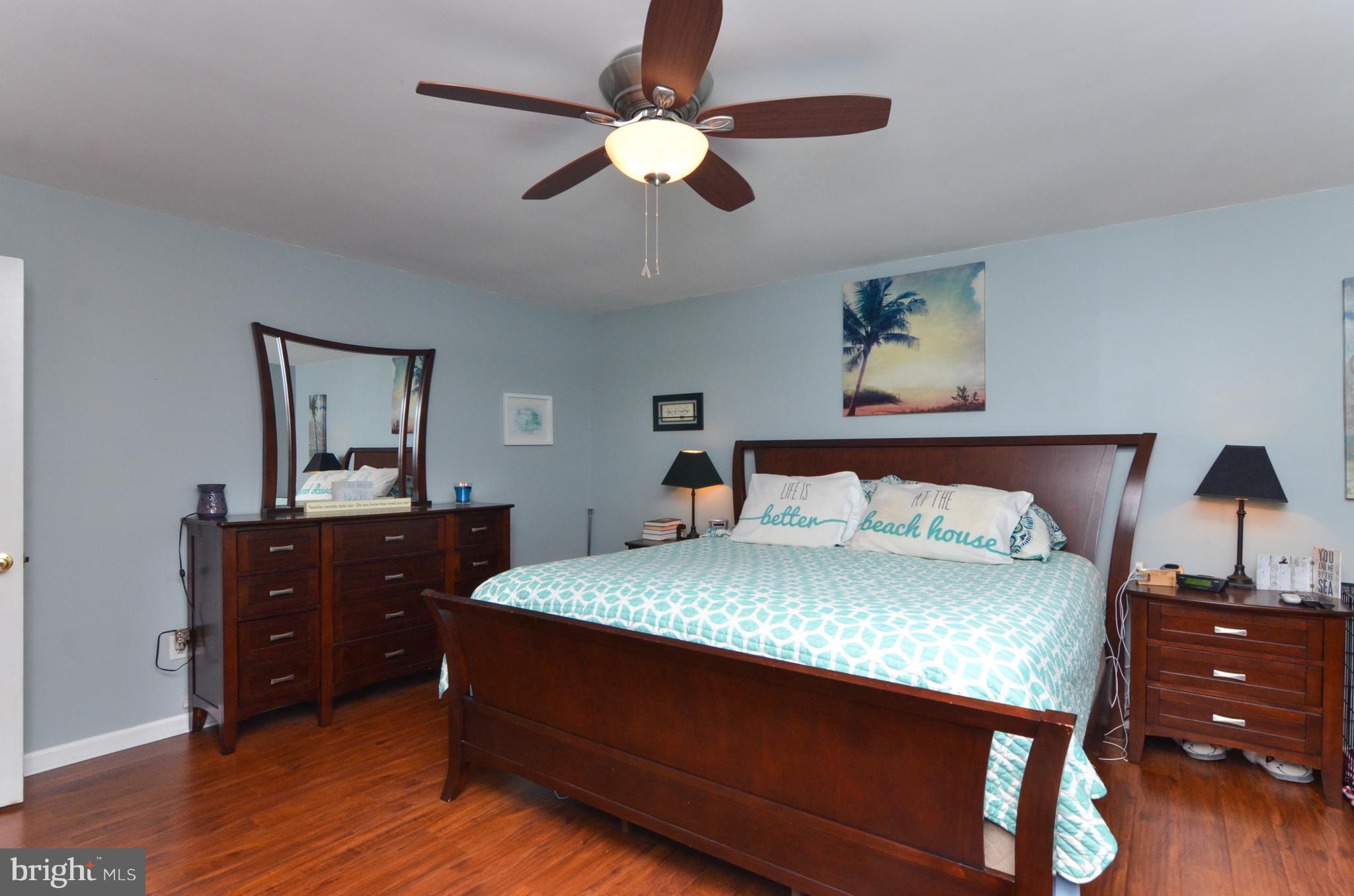80 Midway Road Stafford, VA 22554 - Photo 20 of 29 Bedroom (Master)