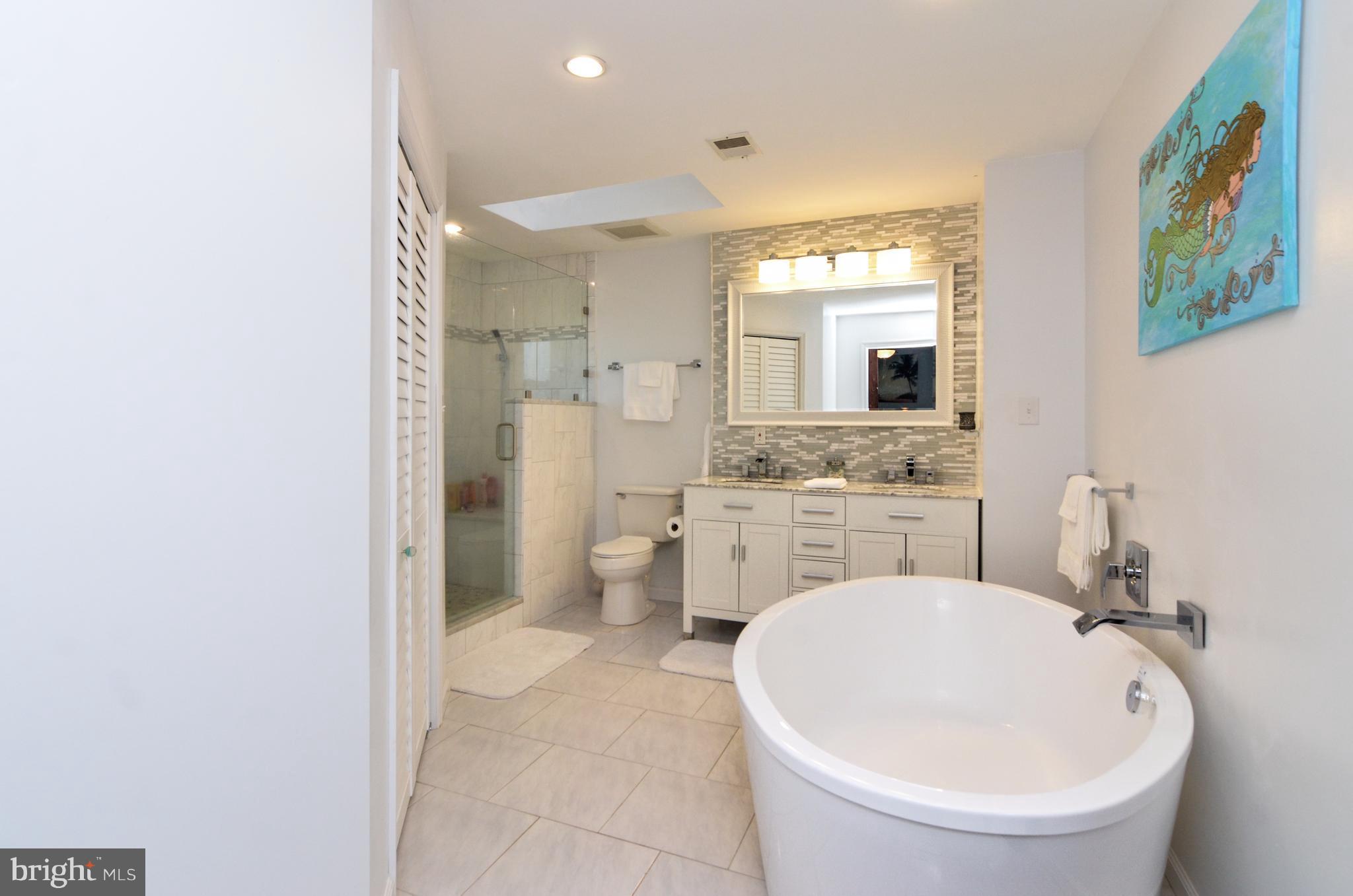 80 Midway Road Stafford, VA 22554 - Photo 22 of 29 REMODELED MASTER BATH