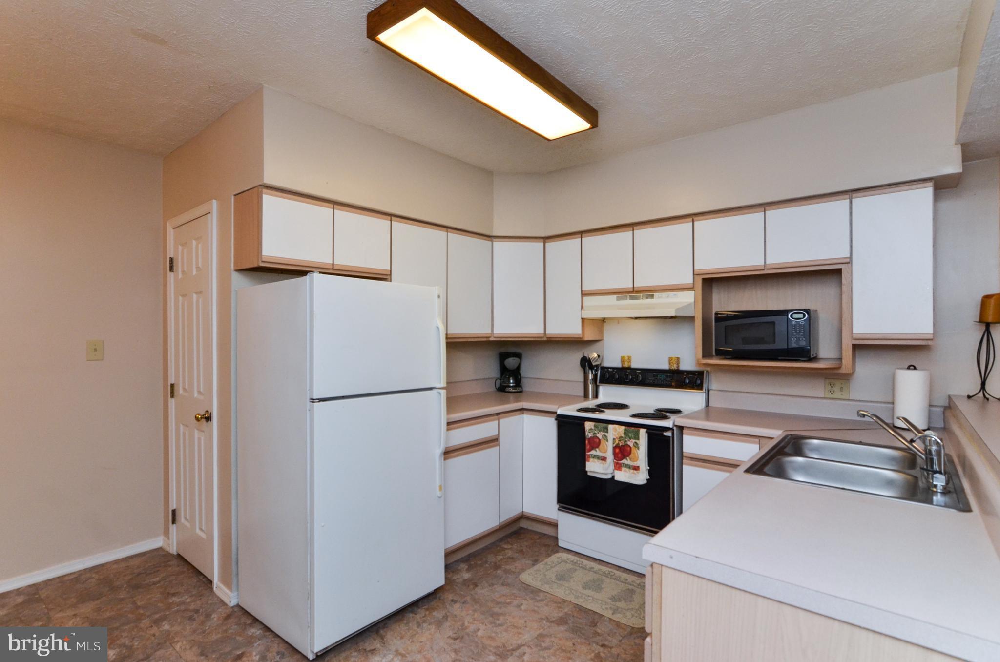 80 Midway Road Stafford, VA 22554 - Photo 24 of 29 2ND KITCHEN ON LOWER LEVEL