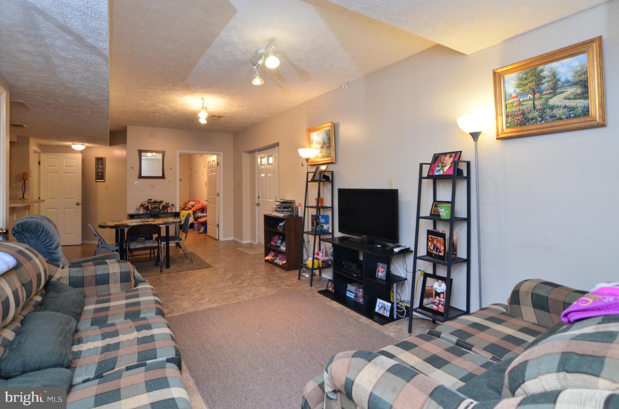 80 Midway Road Stafford, VA 22554 - Photo 25 of 29 LOWER LEVEL LIVING AREA