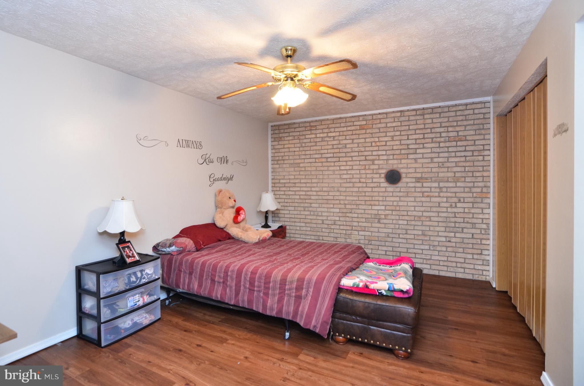 80 Midway Road Stafford, VA 22554 - Photo 26 of 29 LOWER LEVEL BEDROOM 1