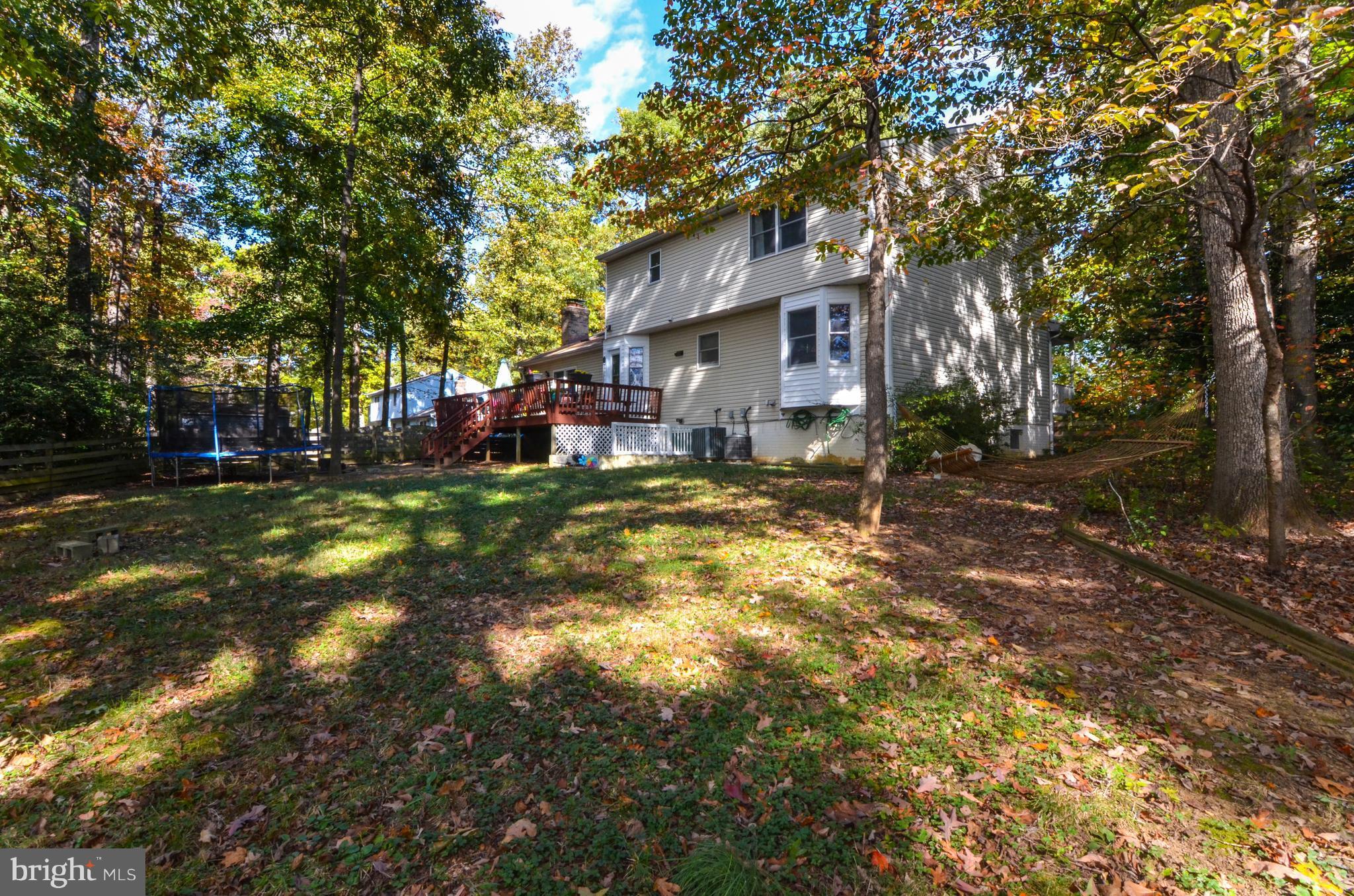 80 Midway Road Stafford, VA 22554 - Photo 29 of 29 Exterior (Rear)