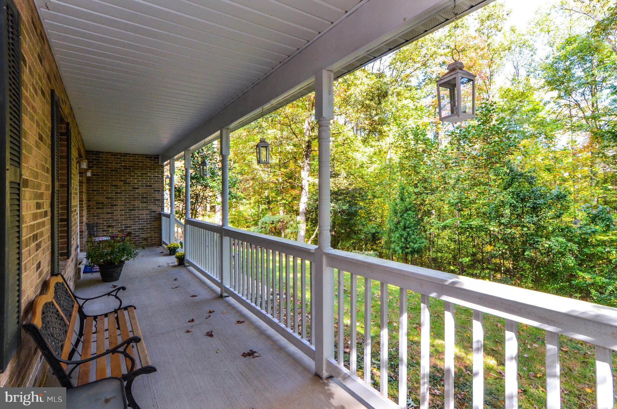 80 Midway Road Stafford, VA 22554 - Photo 5 of 29 ENJOY THE VIEW