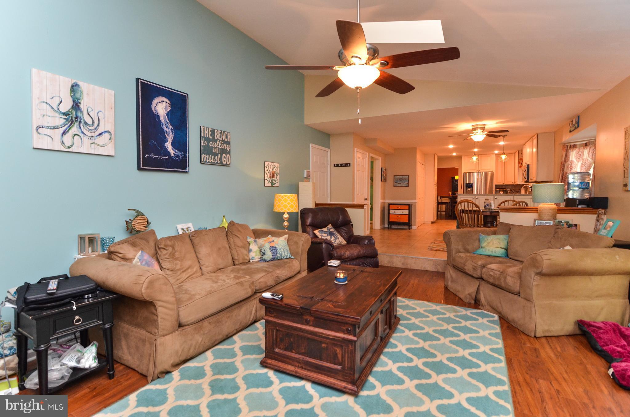 80 Midway Road Stafford, VA 22554 - Photo 6 of 29 Family Room