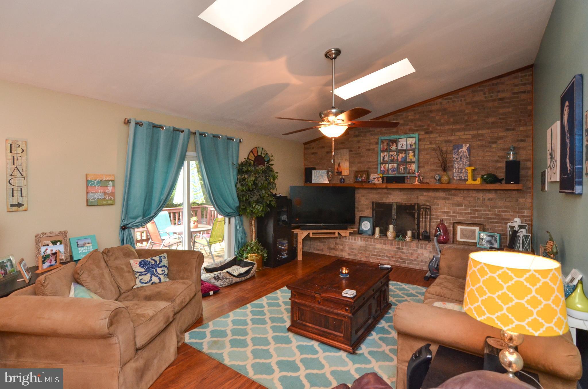 80 Midway Road Stafford, VA 22554 - Photo 7 of 29 Family Room