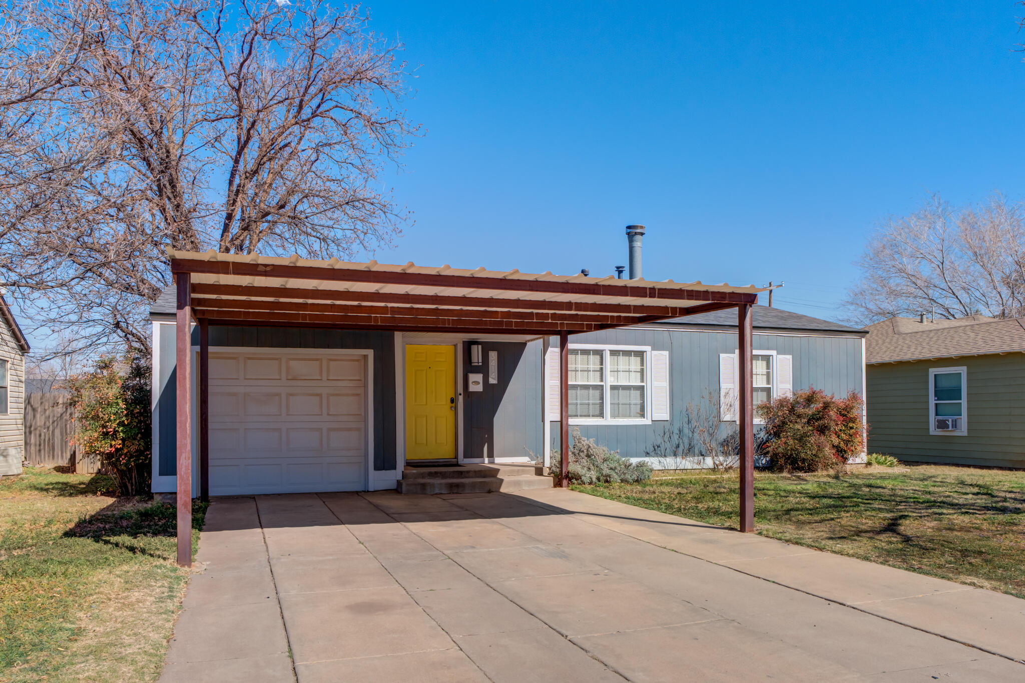3414 28th Street Lubbock, TX 79410 - Photo 1 of 36 DSC04204_5_6