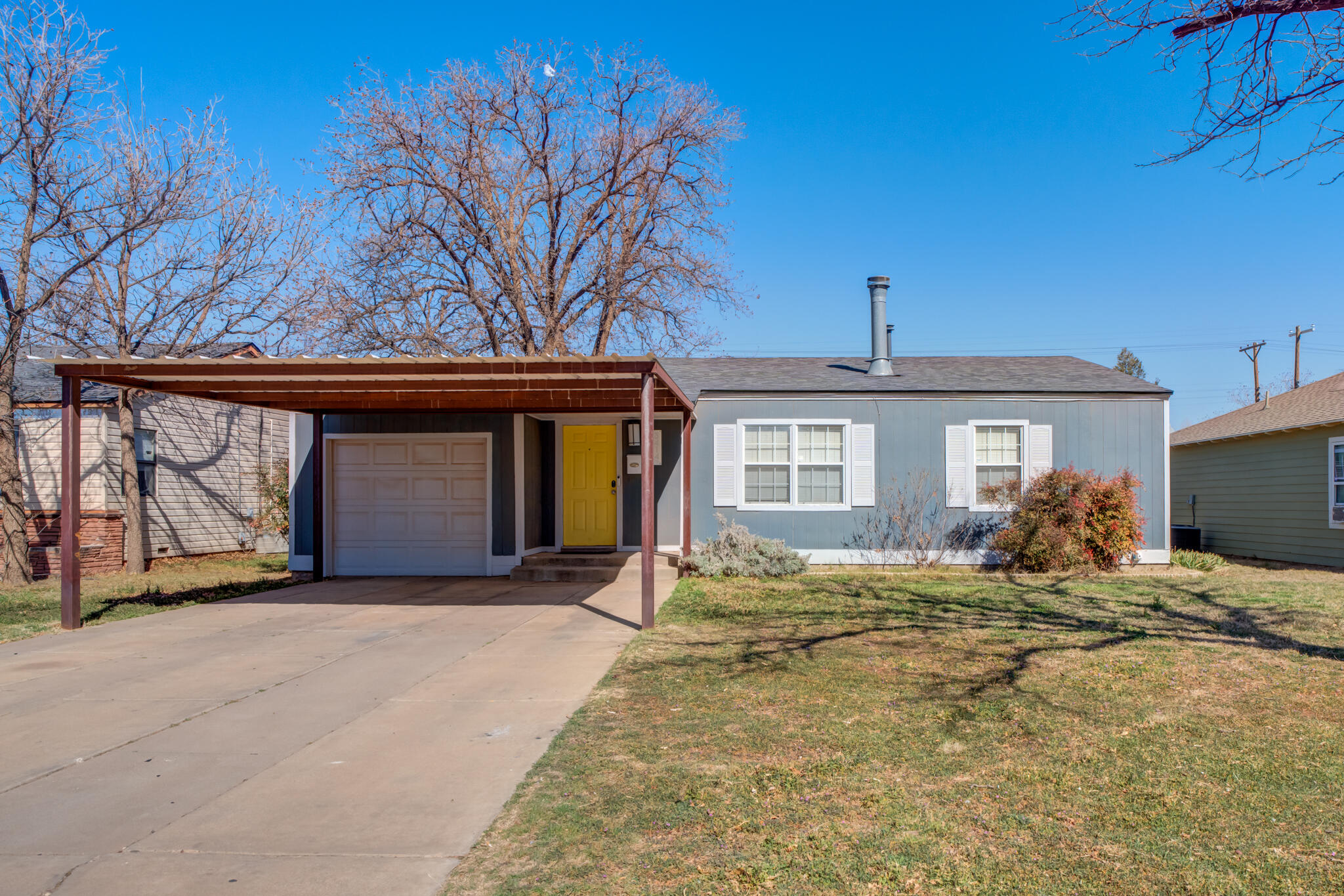 3414 28th Street Lubbock, TX 79410 - Photo 2 of 36 DSC04207_8_9