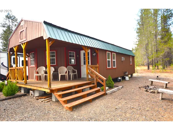 $650,000 | 64955 Old Oregon Trail, Meacham, OR 97859