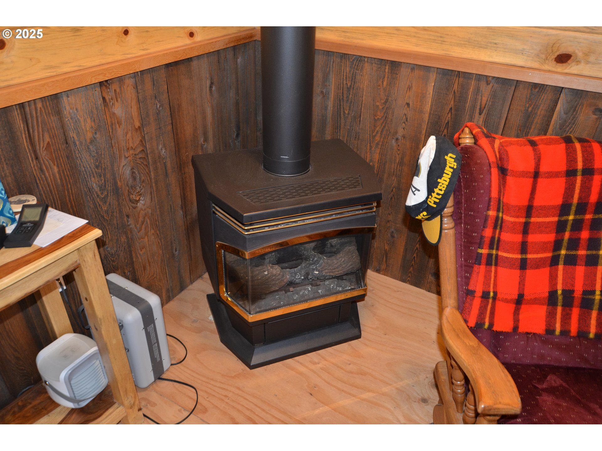 64955 Old Oregon Trail Meacham, OR 97859 - Photo 15 of 47 a view of outdoor space deck and furniture