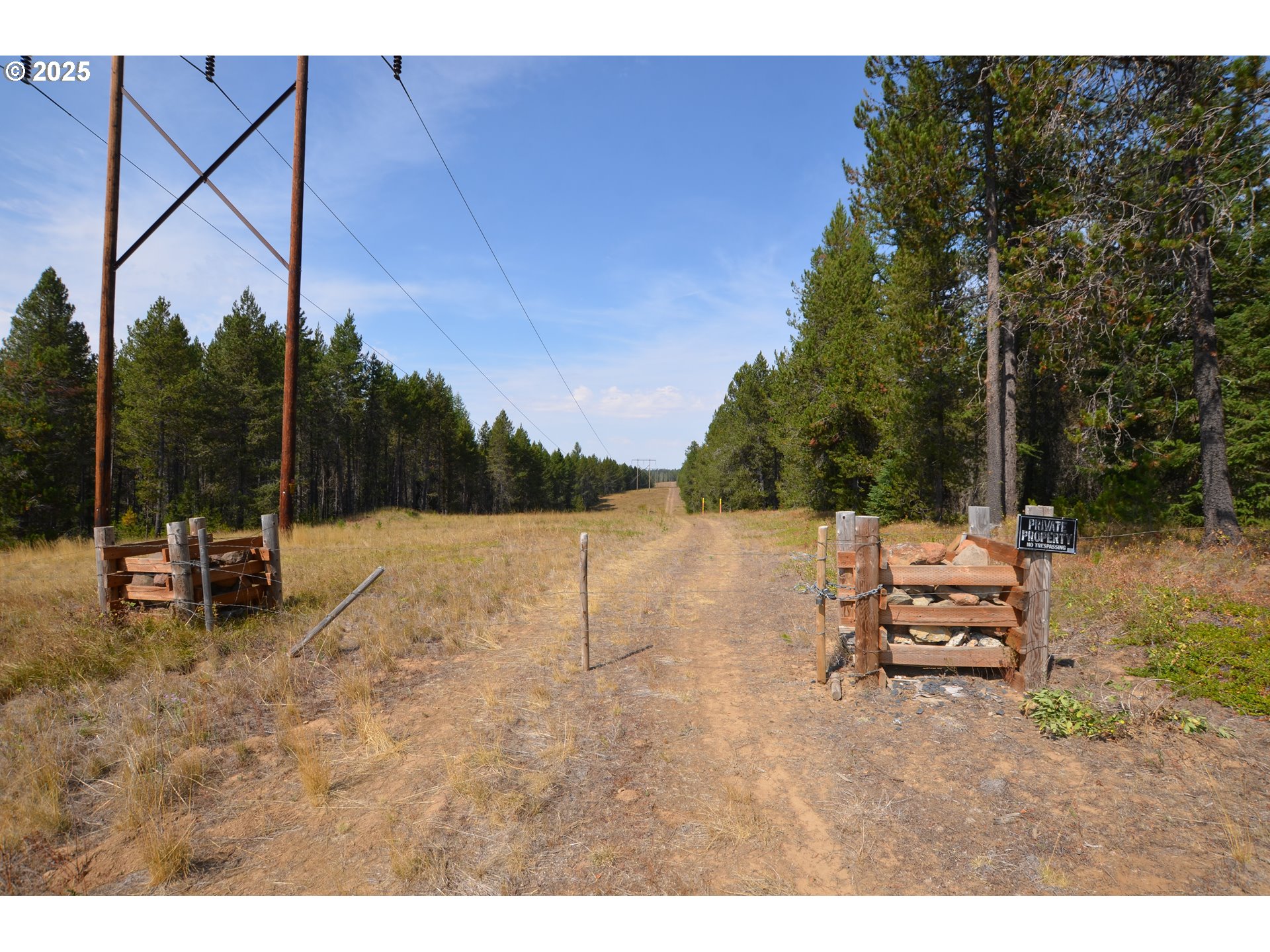 64955 Old Oregon Trail Meacham, OR 97859 - Photo 47 of 47 a view of outdoor space with seating area