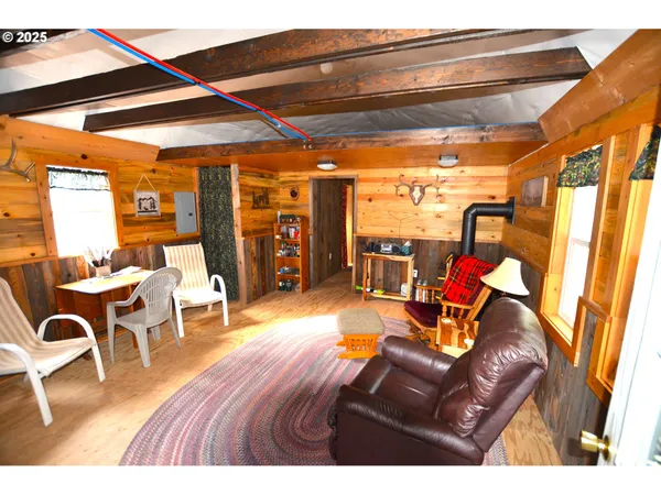 $650,000 | 64955 Old Oregon Trail, Meacham, OR 97859