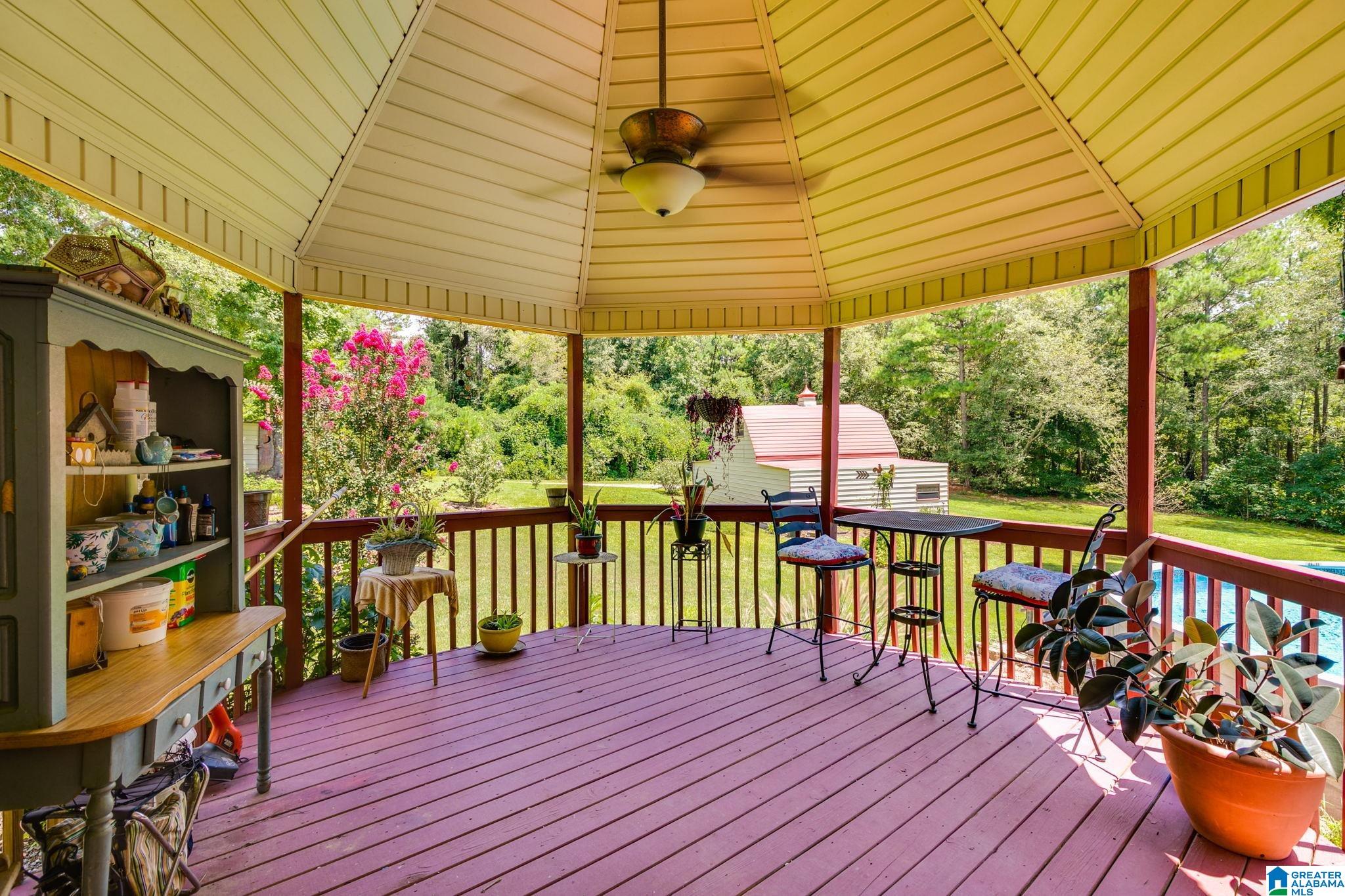 1395 County Road 329 Wedowee, AL 36278 - Photo 9 of 27