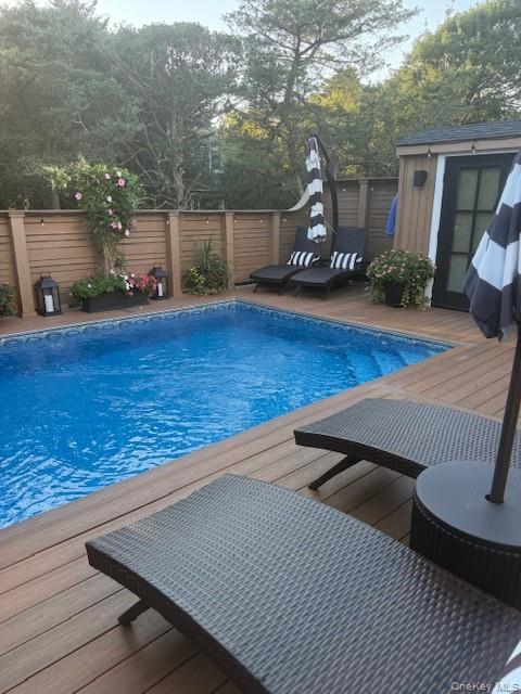 224 Wilmot Road Ocean Beach, NY 11770 - Photo 15 of 17 a view of a house with a yard