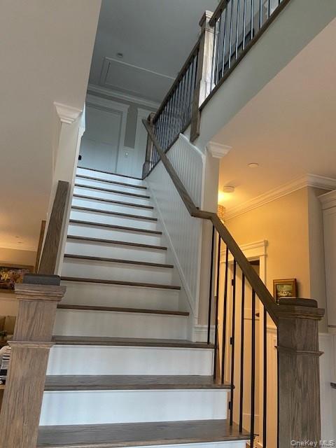 224 Wilmot Road Ocean Beach, NY 11770 - Photo 9 of 17 a view of entryway