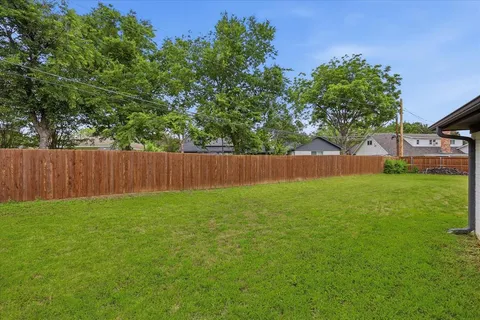 $350,000 | 6012 Wester Avenue, Fort Worth, TX 76133