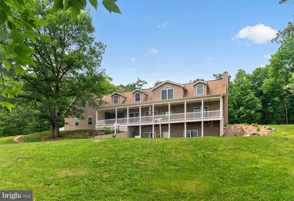$655,000 | 1214 West Peake Lane, Harrisonburg, VA 22802