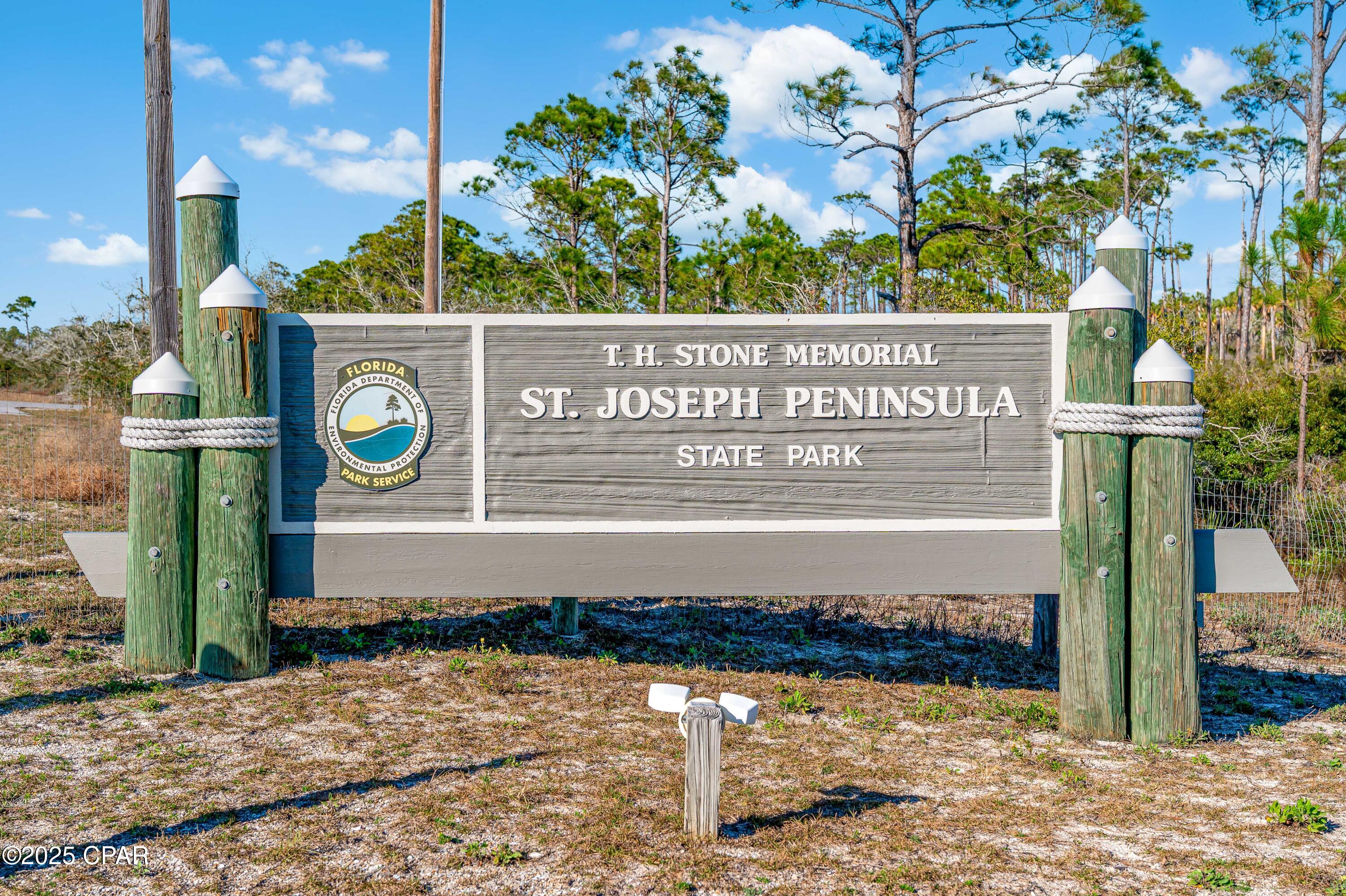 Lot 70 Pinnacle Dr Port Street Port St. Joe, FL 32456 - Photo 17 of 18