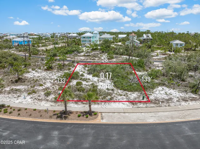 $199,500 | Lot 70 Pinnacle Dr Port Street, Port St. Joe, FL 32456