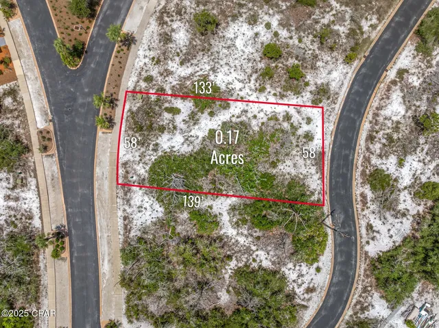 $199,500 | Lot 70 Pinnacle Dr Port Street, Port St. Joe, FL 32456