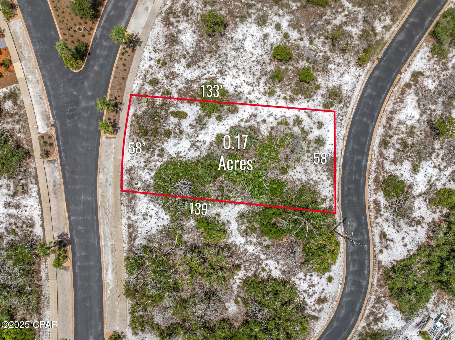 Lot 70 Pinnacle Dr Port Street Port St. Joe, FL 32456 - Photo 3 of 18