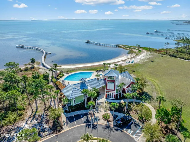 $199,500 | Lot 70 Pinnacle Dr Port Street, Port St. Joe, FL 32456