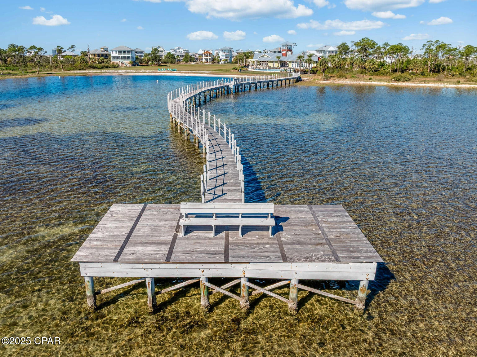 Lot 70 Pinnacle Dr Port Street Port St. Joe, FL 32456 - Photo 6 of 18