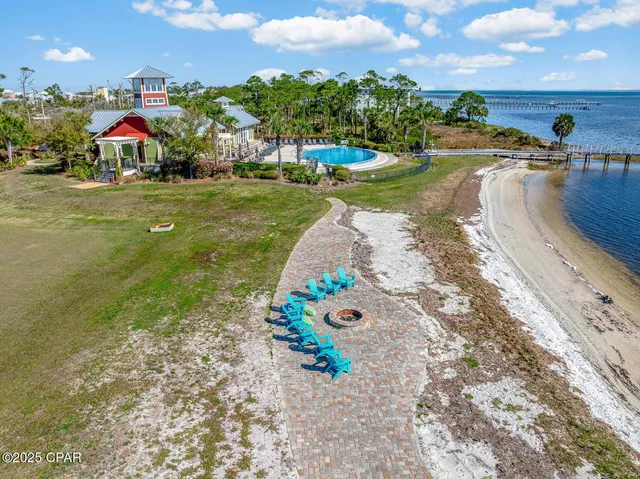 $199,500 | Lot 70 Pinnacle Dr Port Street, Port St. Joe, FL 32456
