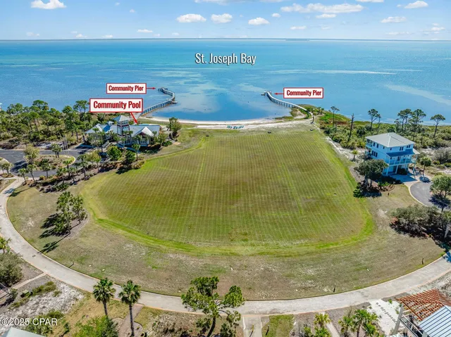 $199,500 | Lot 70 Pinnacle Dr Port Street, Port St. Joe, FL 32456