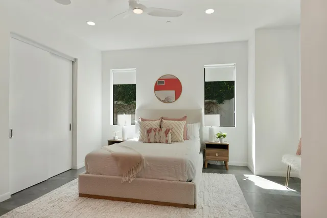 $4,499,000 | 3192 Bogert Trail, Palm Springs, CA 92264